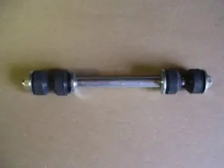 Čep stabilizátoru ( tyčka stabilizátoru ) - přední