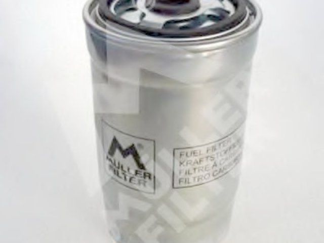 Filt palivový MULLER FILTER | Americké autodíly