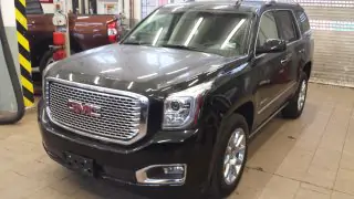 2015 - 18 TAHOE, YUKON, SUBURBAN - Čelní okno