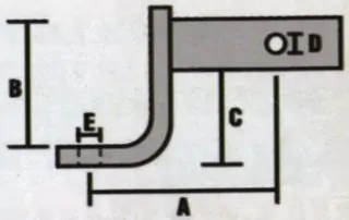 Adaptér tažného zařízení včetně koule