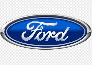 2022 - 24  FORD  F150 , F250 , F350  - lišta střešního  okna  levá + pravá