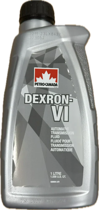 Dexron ATF VI 1L