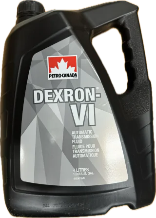 Dexron ATF VI 4L