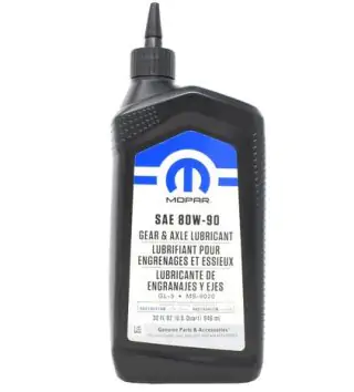 MOPAR OLEJ  80W90 - 946ml