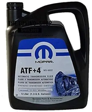 MOPAR OLEJ  ATF+4 - 5L