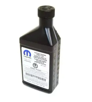 MOPAR OLEJ -  DO SERVA  473 ml