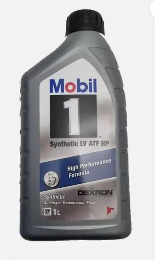 MOBIL SYNTETIC LV ATF HP 1L