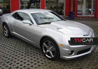 2011 - 15 CHEVROLET CAMARO  -  čelní okno