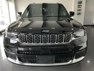 2021 - 25 JEEP GRAND CHEROKEE L , 2022 - 25 JEEP GRAND CHEROKEE -  Čelní okno