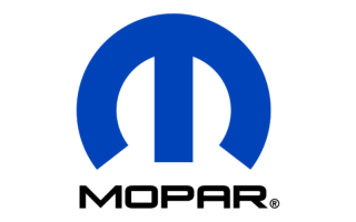 Brzdové destičky - zadní
