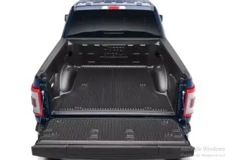 Plastová vana  korby  pro  RAM 1500 DT