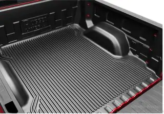 Plastová vana korby pro RAM 1500 DT