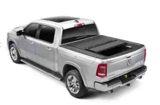 BAKFlip MX4 Tri-Fold pro RAM 1500 DS  - korba 5,7