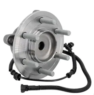 Náboj přední - RWD