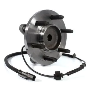 Náboj přední - RWD