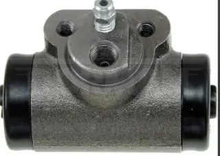 Brzdový váleček zadní