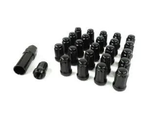 Sada bezpečnostních matic kol M14x1,5