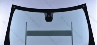 2014 - 2015 DODGE DURANGO - čelní okno