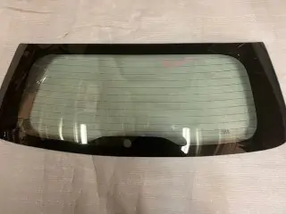 2011 - 25 Dodge Durango -  zadní sklo