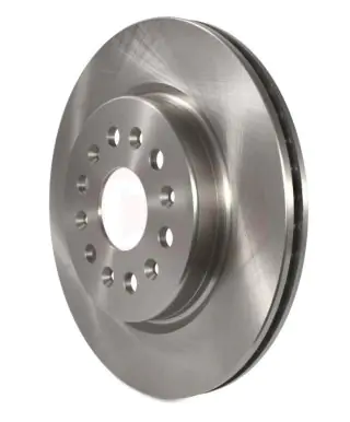 Brzdový kotouč - zadní