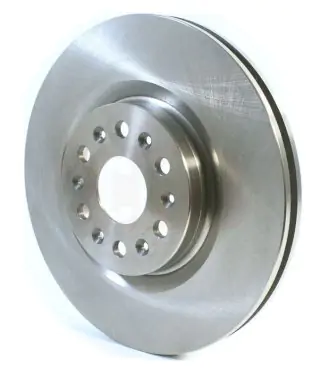 Brzdový kotouč - přední