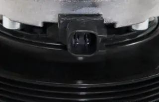 Kompresor  klimatizace