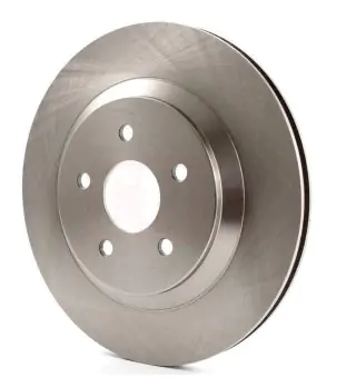 Brzdový kotouč - zadní