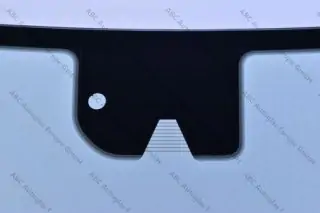 2019 - 24 RAM 1500   - Čelní okno