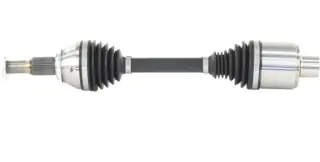 Poloosa přední pravá