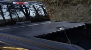 Hliníková stahovací roleta mechanická,  korba 5,7 palců bez Ramboxů