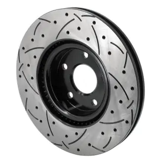 Brzdový kotouč - přední