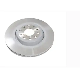 Brzdový kotouč - přední