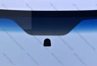 2009 - 12 DODGE RAM 1500 , 2500, 3500 PICK UP - čelní okno