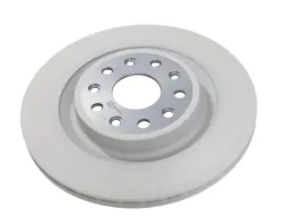 Brzdový kotouč - zadní