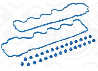 Těsnění ventilového víka