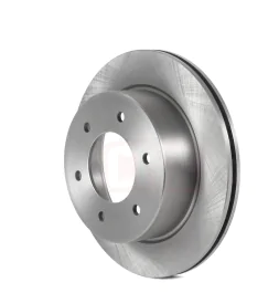 Brzdový kotouč-zadní