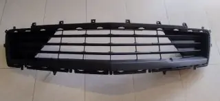 Mrížka nárazníku  spodní