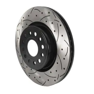 Brzdový kotouč -přední