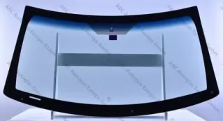 2005 - 10 JEEP GRAND CHEROKEE -Čelní okno