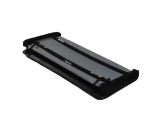 OEM Soft Tri-Fold Tonneau