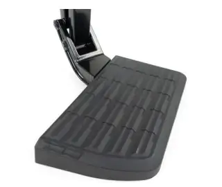  OFD  Bed Step, pomocný nášlap korby RAM