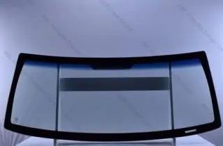 Čelní okno