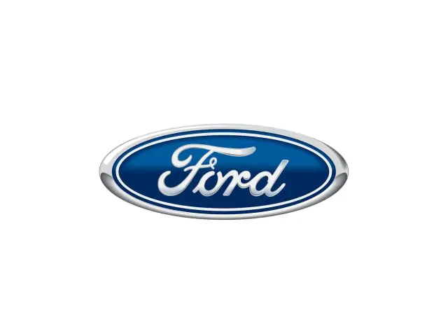 Ložisko - zadní náprava  Ford 9,75