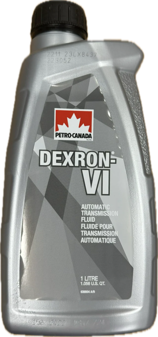 Dexron ATF VI 1L