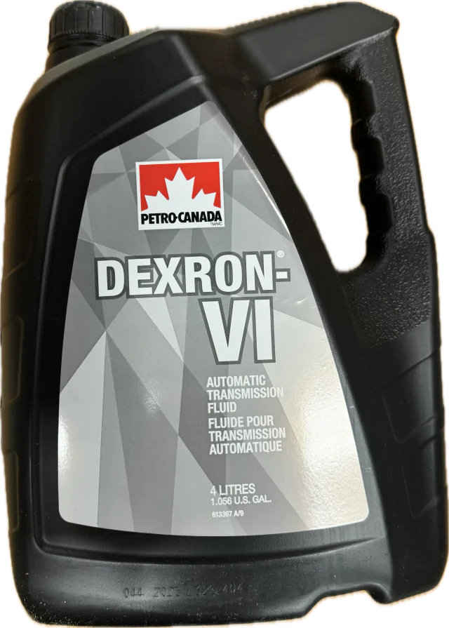 Dexron ATF VI 4L