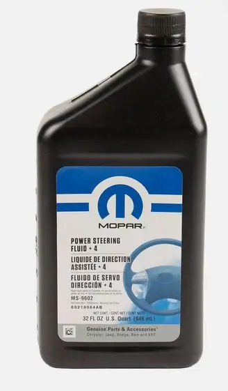 MOPAR OLEJ  PS FLUID - 946 mL