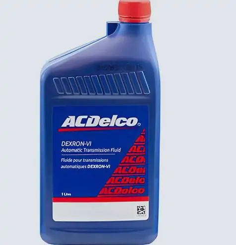 ACDELCO OLEJ DEXRON VI  - 1L