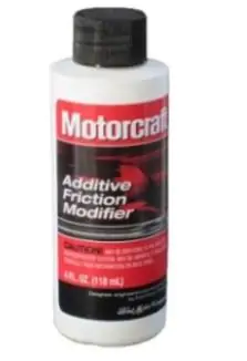 MOTORCRAFT OLEJ - 114ml