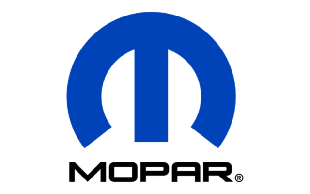 Brzdové destičky - zadní