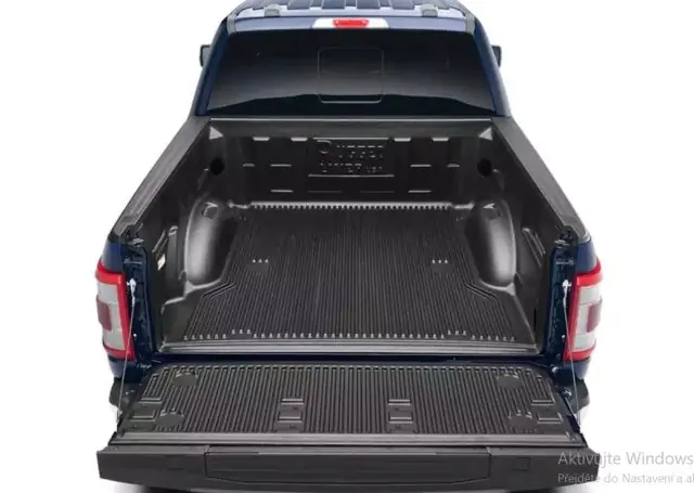 Plastová vana korby pro RAM 1500 DT